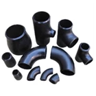 Welded & Seamless Steel Pipe Joints 2