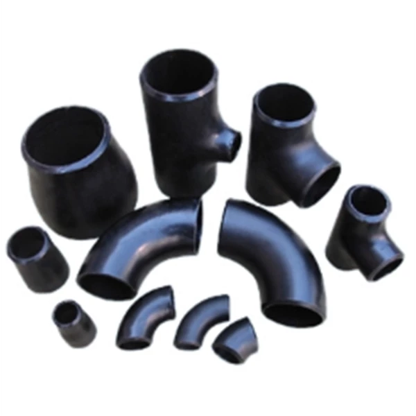 Welded & Seamless Steel Pipe Joints