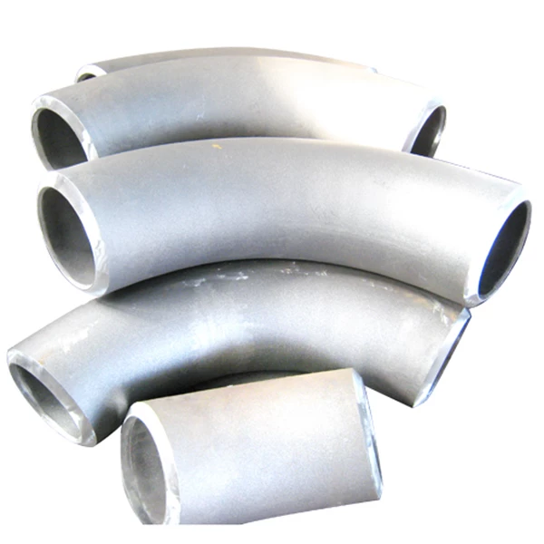 Welded & Seamless Steel Pipe Joints