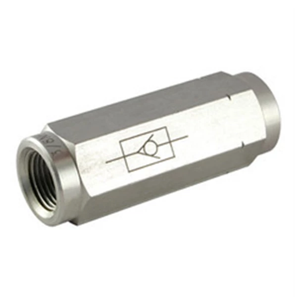 Check Valve Bahan Stainless Stee