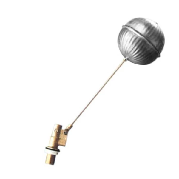 Floating Valve Stainless Steel 304 size 1/2 inchi