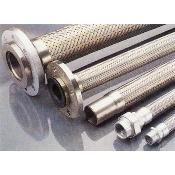 Flexible Joint Stainless Steel