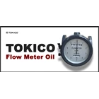 Flow Meter TOKICO buatan Jepang 2