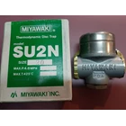 Thermodinamic Disc Steam Trap Miyawaki SU2N 5