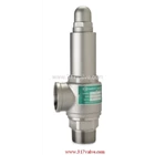 Safety Relief Valve Stainless Steel 317 SVS9A 2